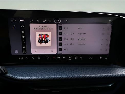 New 2026 Audi SQ5 Premium Plus AWD/4WD image 22