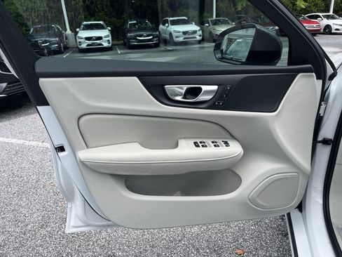 Certified 2024 Volvo S60 T8 Core w/ Protection Package Premier image 13