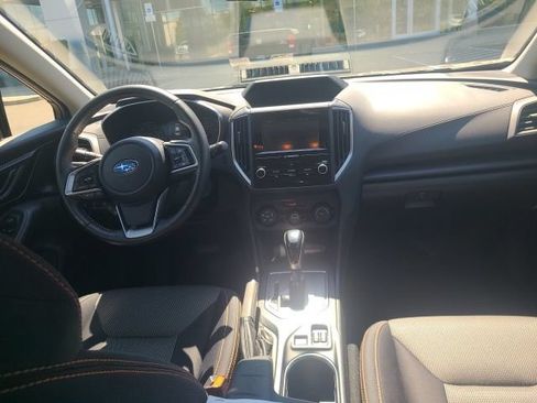Used 2018 Subaru Crosstrek 2.0i Premium w/ Eyesight System AWD/4WD image 8