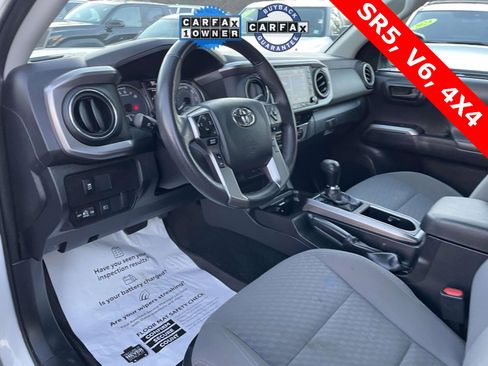 Used 2023 Toyota Tacoma SR5 image 17