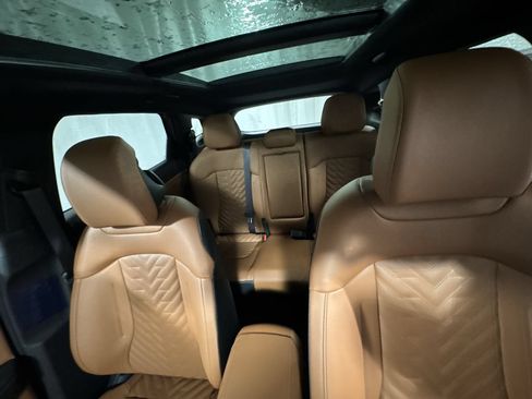 New 2026 Kia Sportage X-Line AWD/4WD image 28