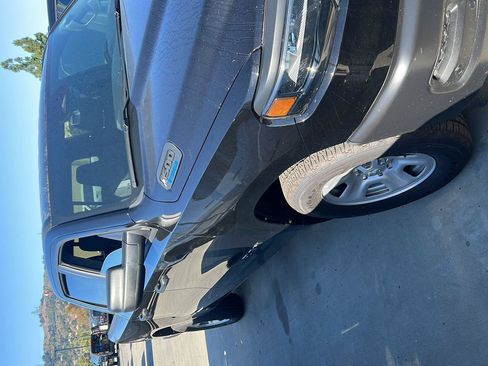 Used 2025 RAM 1500 Tradesman RWD image 2