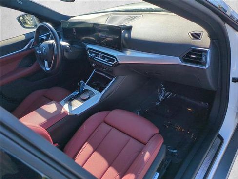 Used 2023 BMW i4 eDrive35 image 24