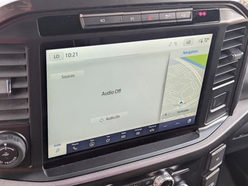 Used 2023 Ford F150 Tremor w/ Equipment Group 402A High image 27