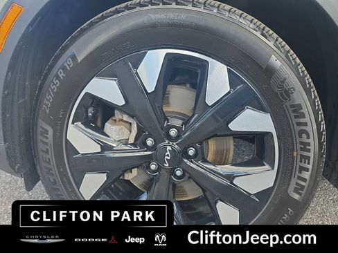 Used 2023 Kia Sportage X-Line AWD/4WD image 21