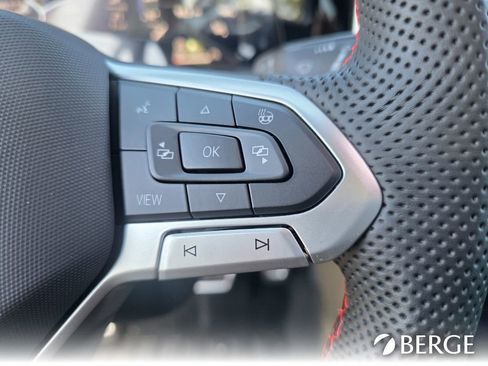 New 2026 Volkswagen GTI SE image 22