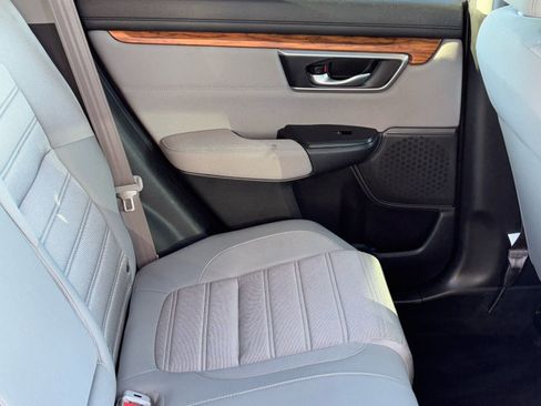 Used 2022 Honda CR-V EX image 13