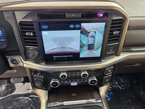 Used 2025 Ford F150 King Ranch image 22