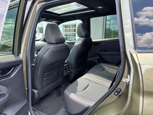 New 2026 Subaru Forester Premium AWD/4WD image 34