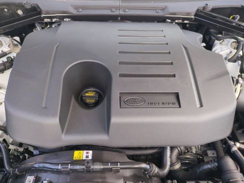 New 2026 Land Rover Defender 130 S AWD/4WD image 20