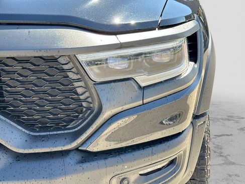 Used 2021 RAM 1500 TRX w/ TRX Level 2 Equipment Group AWD/4WD image 13