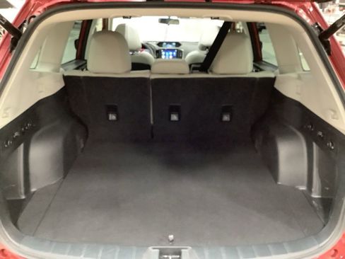 Certified 2023 Subaru Forester Limited image 23