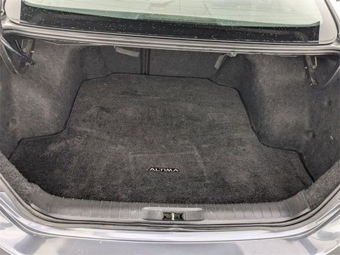 Used 2017 Nissan Altima 2.5 S w/ Power Driver Seat Package image 28