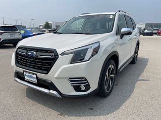 Used 2023 Subaru Forester Touring AWD/4WD 360° Tour