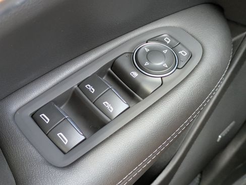 Certified 2023 Cadillac XT5 Luxury FWD image 19
