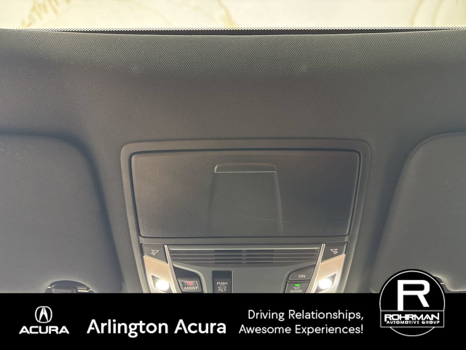 Certified 2025 Acura TLX w/ A-SPEC Package AWD/4WD image 10