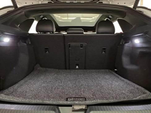 Used 2022 Volkswagen ID.4 Pro S RWD image 89