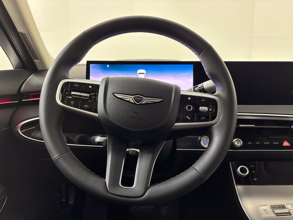 New 2027 Genesis GV70 2.5T Select AWD/4WD image 21