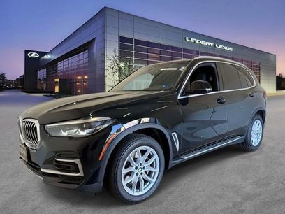 Used 2022 BMW X5 xDrive40i w/ Parking Assistance Package