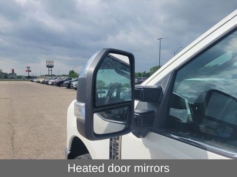 New 2026 Ford F250 King Ranch image 9