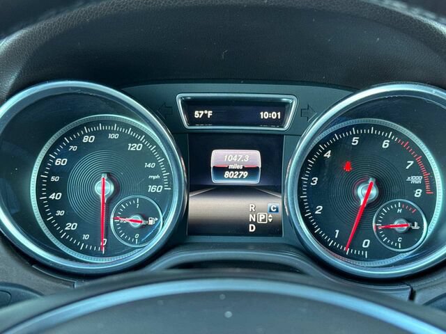 Used 2018 Mercedes-Benz GLE 350 4MATIC image 30
