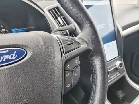 Used 2023 Ford Edge SEL w/ Convenience Package image 14