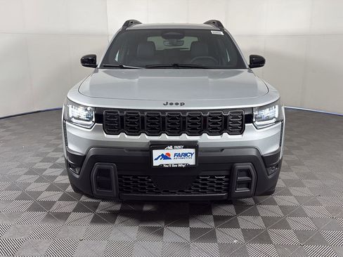 New 2026 Jeep Cherokee Limited AWD/4WD image 3