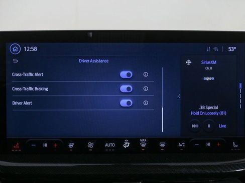 Used 2023 Ford Escape ST-Line w/ Tech Pack #1 image 29