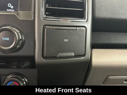 Used 2018 Ford F150 XLT w/ Equipment Group 302A Luxury AWD/4WD image 30