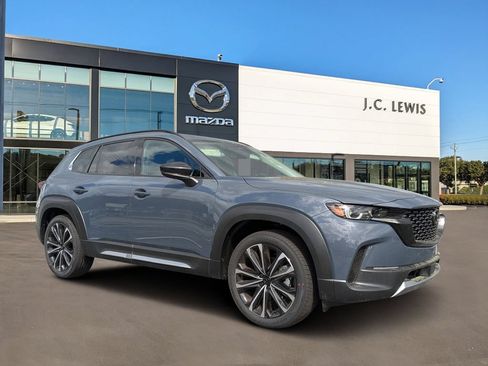 Used 2026 MAZDA CX-50 2.5 Turbo w/ Accent Package AWD/4WD image 1