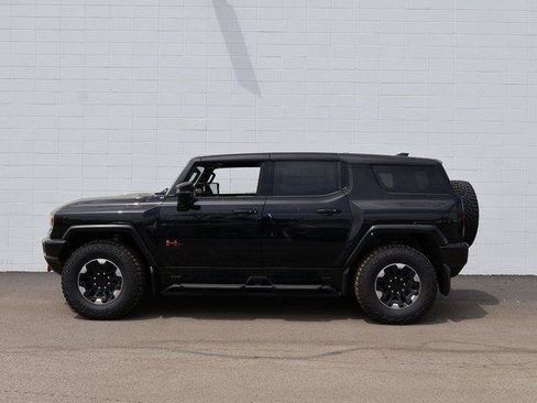 New 2025 GMC Hummer EV 3X w/ Extreme Off-Road Package image 2