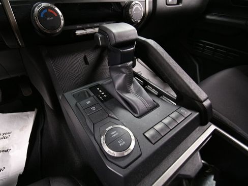 Used 2024 Toyota Tacoma SR5 image 22