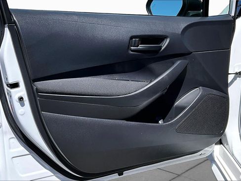 Certified 2022 Toyota Corolla LE w/ LE Convenience Package FWD image 21
