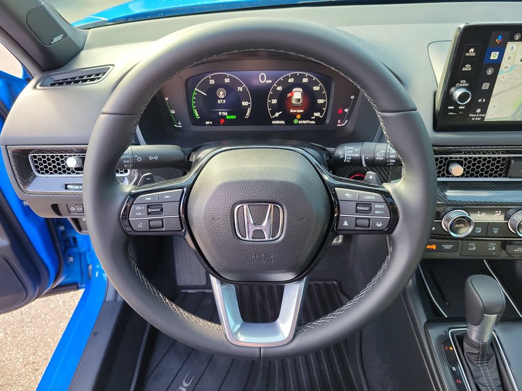 Used 2025 Honda Civic Sport Touring image 24