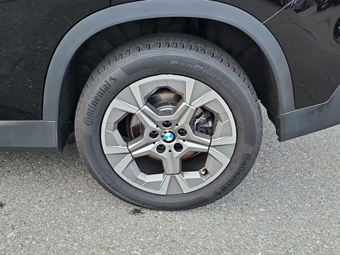 Used 2023 BMW X1 xDrive28i image 8