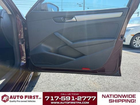 Used 2013 Volkswagen Passat 2.5 S FWD image 15
