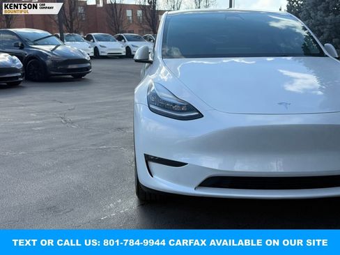 Used 2023 Tesla Model Y Long Range image 14