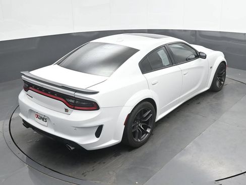 Used 2021 Dodge Charger Scat Pack RWD image 12