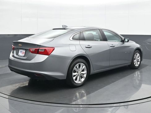 Used 2024 Chevrolet Malibu LT image 6