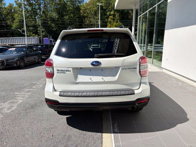 Used 2014 Subaru Forester 2.5i Limited AWD/4WD image 8
