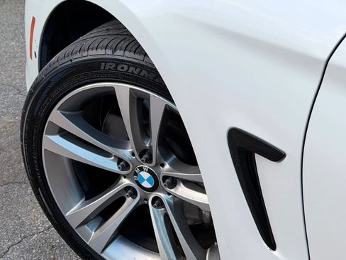 Used 2019 BMW 440i Gran Coupe w/ Executive Package RWD image 14