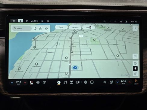 Used 2022 Rivian R1T Adventure image 25