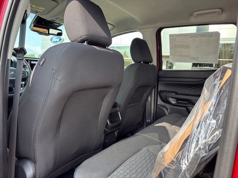 New 2026 Ford Ranger XLT AWD/4WD image 16
