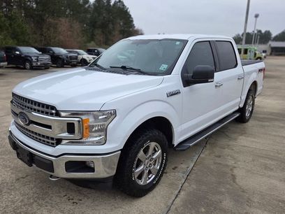 Used 2018 Ford F150 XLT w/ Equipment Group 301A Mid
