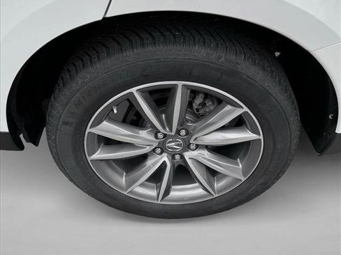 Used 2019 Acura RDX FWD w/ Technology Package image 9