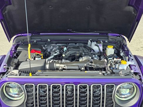 New 2026 Jeep Gladiator Rubicon image 20