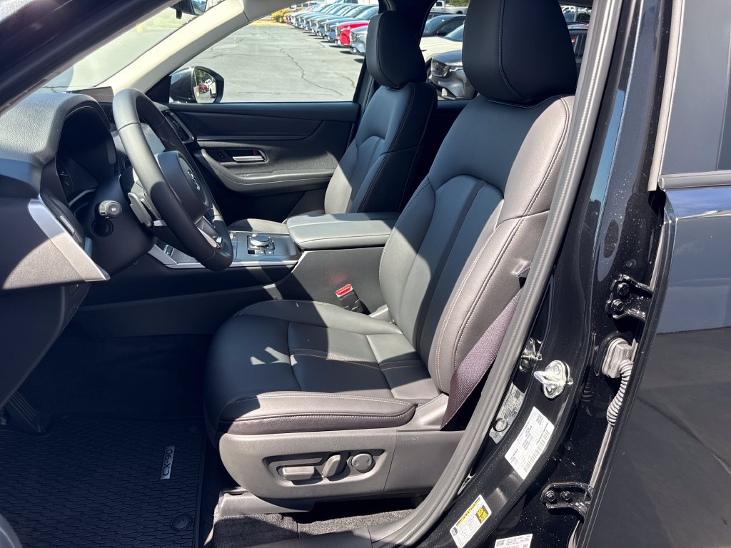 New 2026 MAZDA CX-90 3.3 Turbo w/ Select Package AWD/4WD image 28