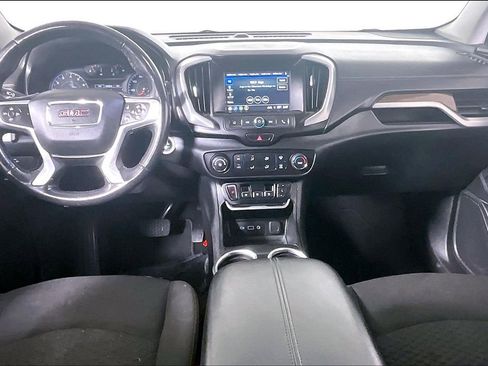 Used 2018 GMC Terrain SLE image 14