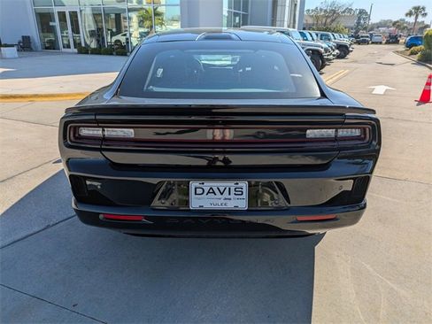 New 2024 Dodge Charger R/T Scat Pack w/ Plus Group image 5