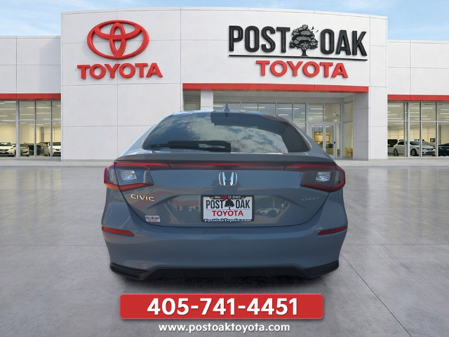 Used 2022 Honda Civic Sport image 6